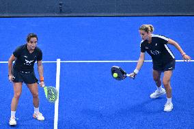 TENNIS - Padel - BNL Italy Major Premier Padel