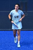 TENNIS - Padel - BNL Italy Major Premier Padel