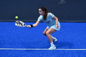 TENNIS - Padel - BNL Italy Major Premier Padel