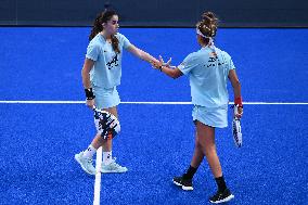 TENNIS - Padel - BNL Italy Major Premier Padel