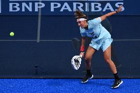 TENNIS - Padel - BNL Italy Major Premier Padel