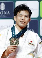 Judo: World championships