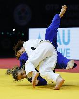 Judo: World championships