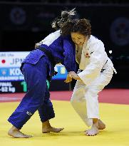 Judo: World championships