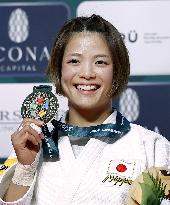 Judo: World championships