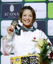 Judo: World championships