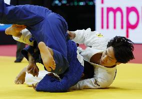 Judo: World championships