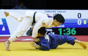 Judo: World championships