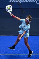 TENNIS - Padel - BNL Italy Major Premier Padel