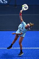 TENNIS - Padel - BNL Italy Major Premier Padel