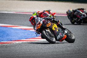 MOTORI - SuperBike - Pirelli Emilia Romagna Round
