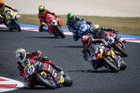 MOTORI - SuperBike - Pirelli Emilia Romagna Round