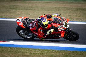 MOTORI - SuperBike - Pirelli Emilia Romagna Round