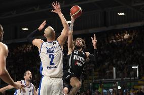 BASKET - Serie A - Playoff - Final - Virtus Segafredo Bologna vs Germani Basket Brescia