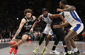 BASKET - Serie A - Playoff - Final - Virtus Segafredo Bologna vs Germani Basket Brescia