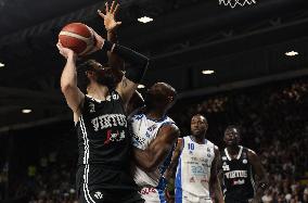 BASKET - Serie A - Playoff - Final - Virtus Segafredo Bologna vs Germani Basket Brescia