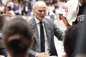 BASKET - Serie A - Playoff - Final - Virtus Segafredo Bologna vs Germani Basket Brescia