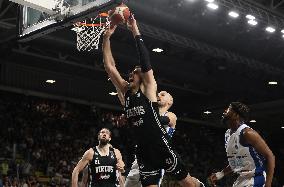 BASKET - Serie A - Playoff - Final - Virtus Segafredo Bologna vs Germani Basket Brescia