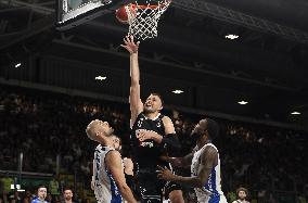 BASKET - Serie A - Playoff - Final - Virtus Segafredo Bologna vs Germani Basket Brescia