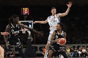 BASKET - Serie A - Playoff - Final - Virtus Segafredo Bologna vs Germani Basket Brescia