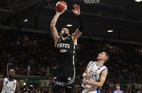 BASKET - Serie A - Playoff - Final - Virtus Segafredo Bologna vs Germani Basket Brescia