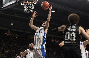 BASKET - Serie A - Playoff - Final - Virtus Segafredo Bologna vs Germani Basket Brescia
