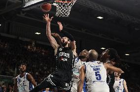 BASKET - Serie A - Playoff - Final - Virtus Segafredo Bologna vs Germani Basket Brescia