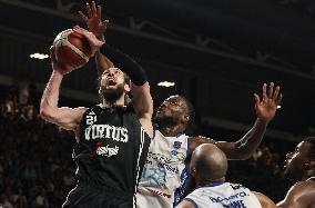 BASKET - Serie A - Playoff - Final - Virtus Segafredo Bologna vs Germani Basket Brescia
