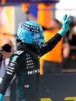 MOTORI - Formula 1 - Pirelli Grand Prix du Canada 2025 - Qualifying