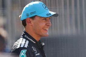 MOTORI - Formula 1 - Pirelli Grand Prix du Canada 2025 - Qualifying