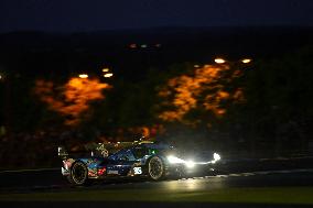 MOTORI - Endurance - WEC - 24 Hours of Le Mans