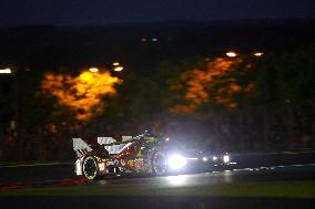 MOTORI - Endurance - WEC - 24 Hours of Le Mans
