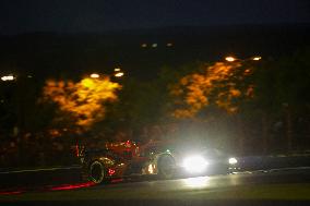 MOTORI - Endurance - WEC - 24 Hours of Le Mans