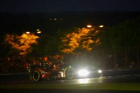 MOTORI - Endurance - WEC - 24 Hours of Le Mans