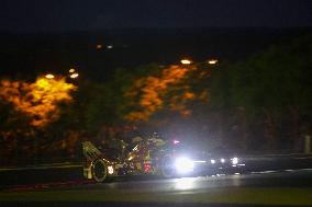 MOTORI - Endurance - WEC - 24 Hours of Le Mans