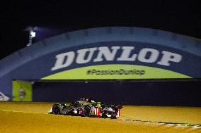 MOTORI - Endurance - WEC - 24 Hours of Le Mans