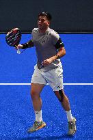 TENNIS - Padel - BNL Italy Major Premier Padel