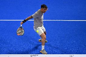 TENNIS - Padel - BNL Italy Major Premier Padel
