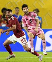 Football: Club World Cup