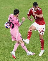 Football: Club World Cup