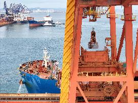 China Africa Trade