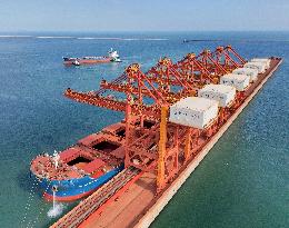 China Africa Trade