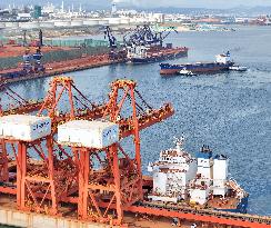 China Africa Trade