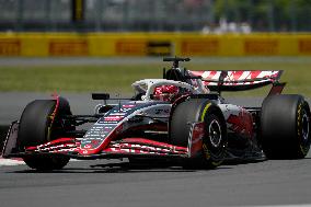 MOTORI - Formula 1 - Pirelli Grand Prix du Canada 2025 - Qualifying