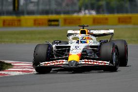 MOTORI - Formula 1 - Pirelli Grand Prix du Canada 2025 - Qualifying