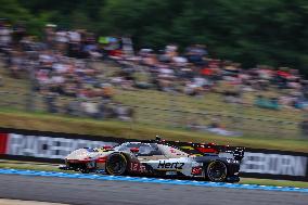 MOTORI - Endurance - WEC - 24 Hours of Le Mans