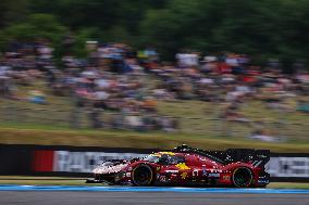 MOTORI - Endurance - WEC - 24 Hours of Le Mans
