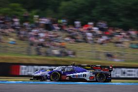 MOTORI - Endurance - WEC - 24 Hours of Le Mans