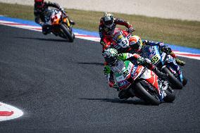 MOTORI - SuperBike - Pirelli Emilia Romagna Round