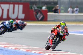 MOTORI - SuperBike - Pirelli Emilia Romagna Round